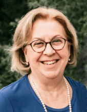 Judy R. Fait