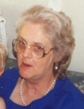Mary Frances Couch