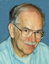 Charles E. Alle