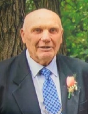 Otto Paetzold Sainte Rose du Lac, Manitoba Obituary