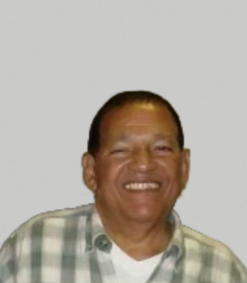 Photo of Hector Rodriguez