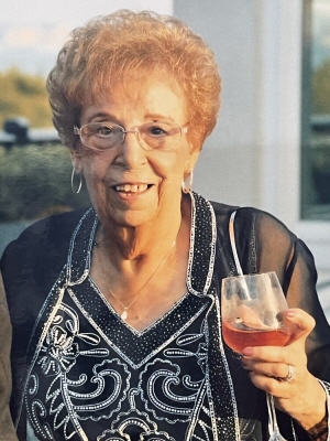 Photo of Margaret Caruso