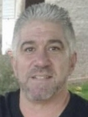 Photo of Frank Grausso