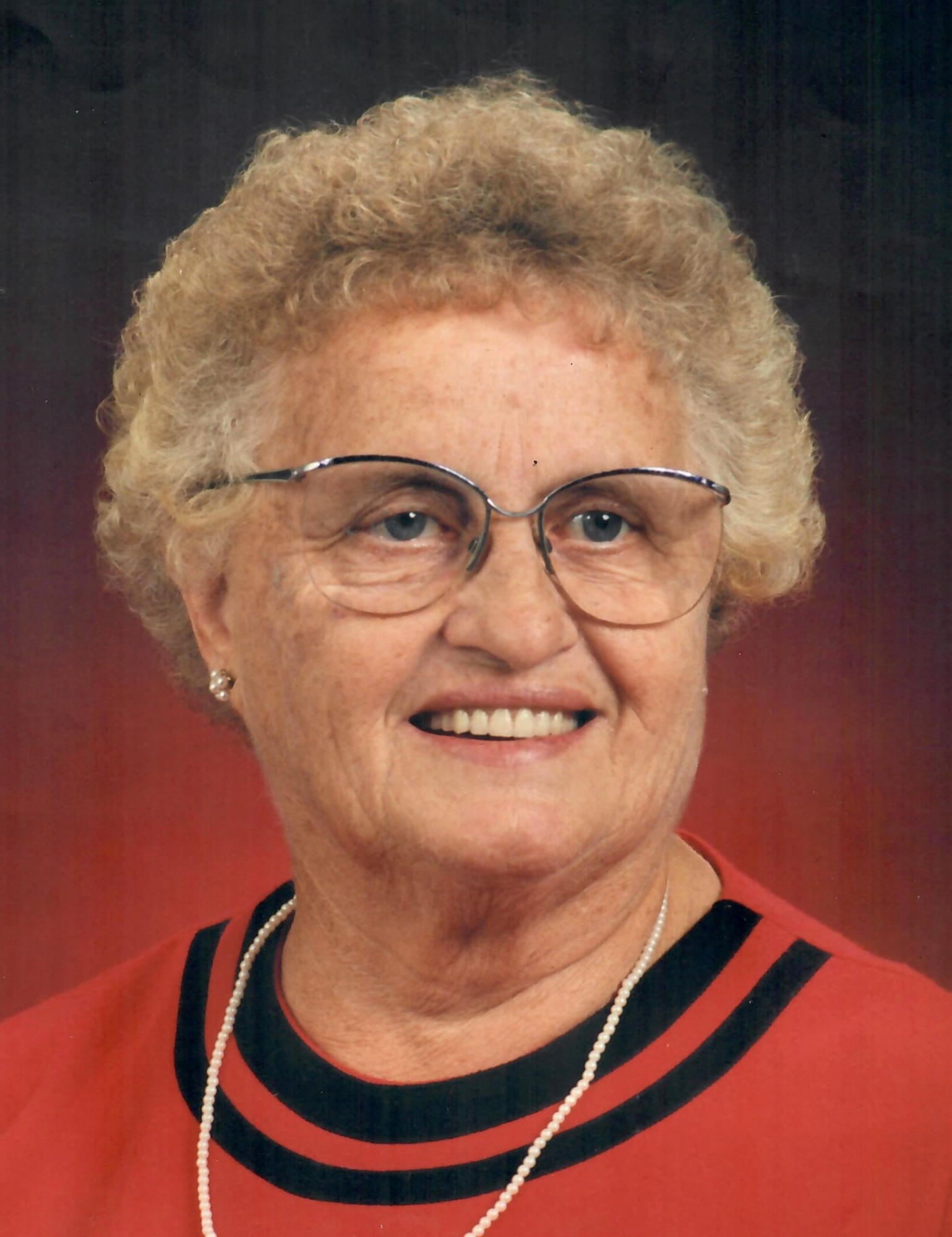 Obituary information for Bessie Clark