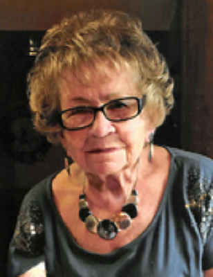 Bonnie Bolinger Albert Lea, Minnesota Obituary