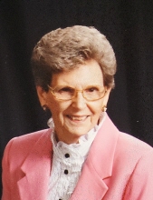 Bettie  Powell Armstrong