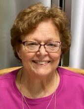 Barbara  Ann Stilwell