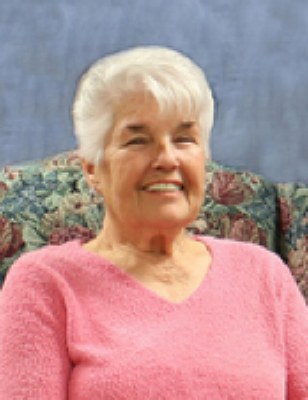 Jeanette Tolman obituary