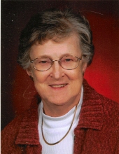 Dorothy Jean Robertson