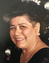 Diane Marie Alonzo