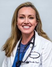 Dr. Jennifer Brooke Davis