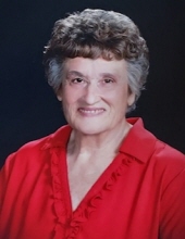 Ethel Marie Haney