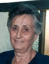 Marica Milosevic