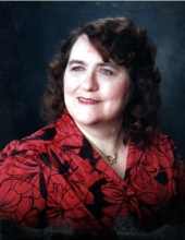 Beverly Jean Hayden