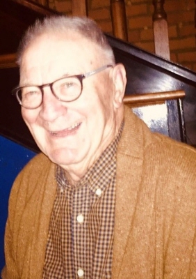 Robert E. Finney