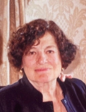 Margaret Anne Arthurs