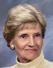 Shirley Redmon Williams
