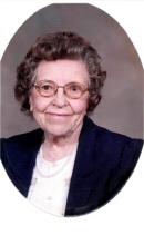 Lillian Ethel Brunner