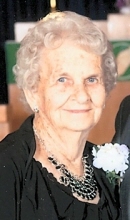 Ruth E. Armknecht