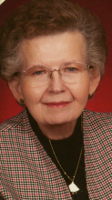 Lois Jean Gager