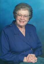 Margaret Beezley