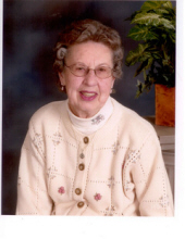 Marjorie C. Rathbone