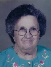 Dorothy Mae Bruns