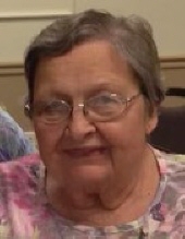 Betty D Nielsen