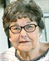 Phyllis Louise Johnson