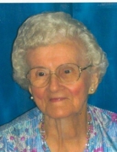 Helen Marie Garfield