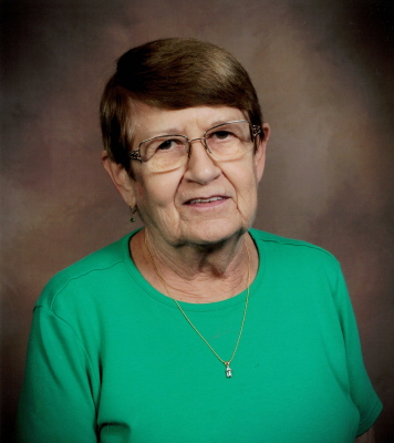 Photo of Shirley Maples