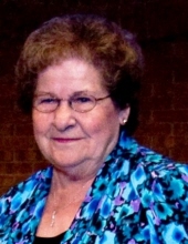 Betty Elaine Kistner