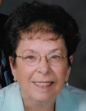 Janet Lee Wilhelm
