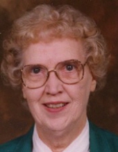 Ruth Margaret Fishwood
