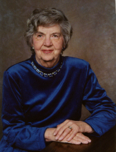 Margaret Mae Albin