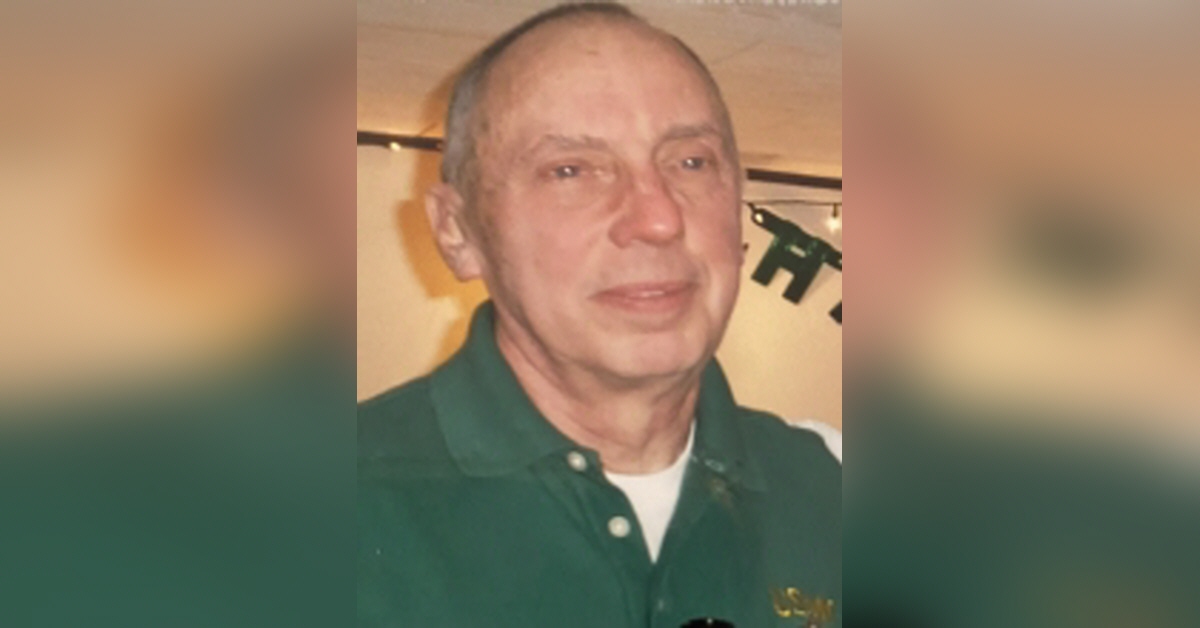 Obituary information for Jude F. Carey