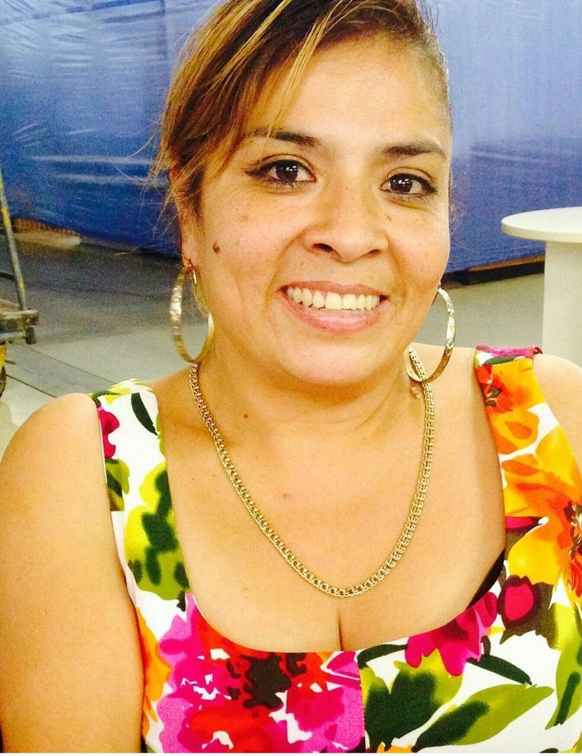 Maricela Gonzalez Torres 2022