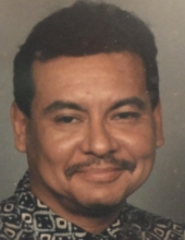 David G. Martinez Sr.