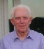Joseph D. Hoffman, Sr. 2466049