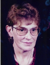 Margery Ruth Lubke