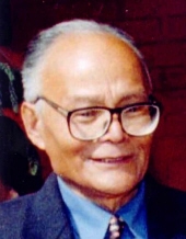 Amir Bahadur Shrestha, Ph. D. 2466062