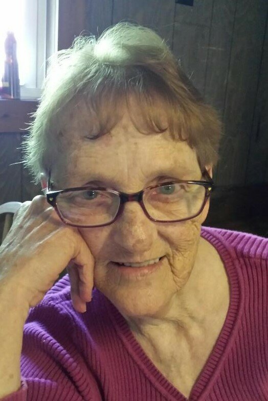 Carol Ann Evans Obituary