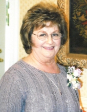 Patricia "Pat" Ann Barth