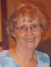 Barbara Lloyd Herbert