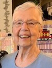 Barbara G. Sinclair