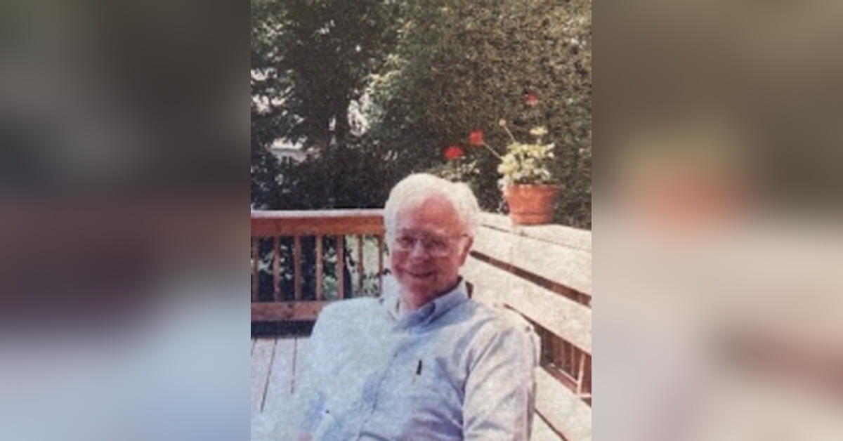 Obituary information for Thomas Holgate Cavicchia