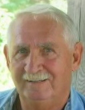 Norman E. Smith