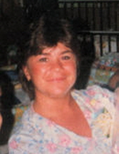 Doreen Marie Baumgartner