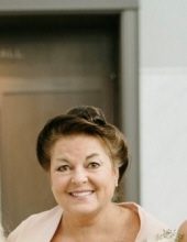 Phyllis Elaine Williamson