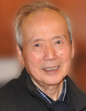 Kai Fong "Bao Di" Lee